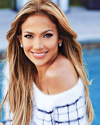 Jennifer Lopez